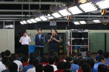 현대차 비정규직 노조 집단가입, 조합원 1400명 돌파