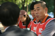 KEC 노조탄압은 모든 금속사업장의 미래다