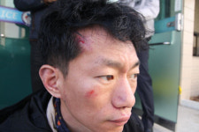 (주)현대그린푸드 현대자동차울산점 본관식당 | [4신]현대차 사측, 점심시간 본관식당 들이닥쳐