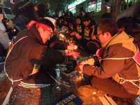 추운 겨울, 발레오의 ‘송년 문화제’는 뜨거웠다