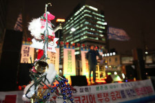 추운 겨울, 발레오의 ‘송년 문화제’는 뜨거웠다