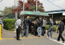 효성, 10년만에 다시 올린 민주노조 깃발