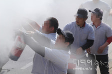 유성기업 용역업체, 전방위 로비정황 드러나