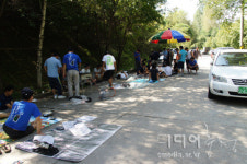 유성기업 영동공장, 조합원 공장 출입 전면 불허