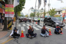 전북버스파업 종료 6개월 지나도 임단협 체결못해