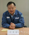 한진중 사장, “김진숙 사과문 내라”...교섭 또 파행