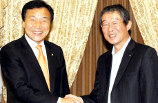 한국노총, 지분확보 전제 ‘야권 통합’ 논의 참여