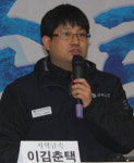 민주대연합에 대당한 ‘노동자 공동 전선’ 필요
