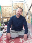고공단식 49일차, 전북고속 남상훈 심한 구토로 위독