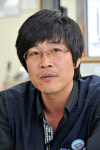 “유성기업 노조, 무너지지 않았습니다”