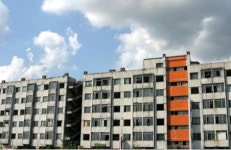 사라져가는 아파트를 찾아서