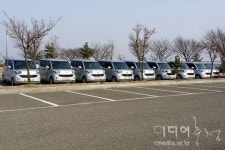 삼성서비스센터, 업무차량으로 노노갈등 유발?