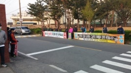 발레오만도, 연대와 현장의 힘으로 각색하는 ‘노조파괴 시나리오’