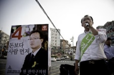 “‘노동자’와 ‘주민’은 분리된 별개가 아니다”