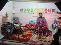 노동자들의 시간은 다른 곳에 있다