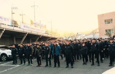 경주 ITW오토모티브코리아, 적자예상만으로 정리해고 발표