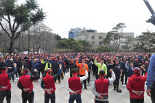 “전국 건설노동자 동일임금 받아야”