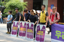 경산 CU알바 피살 후…여전히 편의점은 안전하지 않다