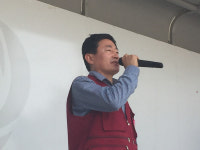 이주노동자 메이데이, “사업장 이동의 자유와 노동허가제 도입하라”