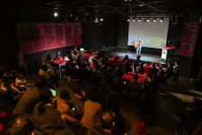 2019 레드어워드 열려…《워커스》 사회주의탐구영역 수상