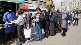 이란의 코로나 사태를 바라보는 탁한 시선