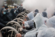 금속노조 파괴의 신호탄, 발레오·상신·KEC 노동자의 10년