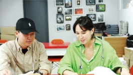 우리 사회 사각지대와 삶을 잇고, 관객을 깨우는 배우들