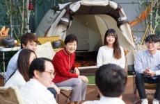 대통령,“충남혁신센터는 창업과 신시장 개척의 베이스캠프 될 것”