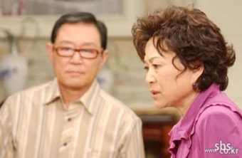 `어느날 갑자기` 김용림 후회의 오열 장면 화제