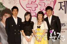 `별녀별남` 인기 `열아홉 순정`으로 잇는다?