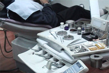 치과 갔다가 병얻어? 일부 치과 위생 `충격`