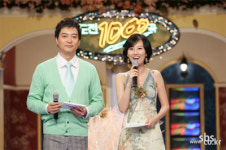 장윤정, 이유진, 이선진 `도전 1000곡` MC 노래대결