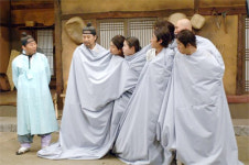 KBS 코미디 PD 개그맨들 한 장르에만 소비돼...