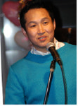가수 김범룡 개그 데뷔? `폭소클럽` 전격출연