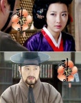 `황진이` 벽계수에 버림받은 단심, 선택은 덕팔?