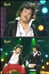 `짝퉁 최민수` 개그... `별을쏘다` 대박예감