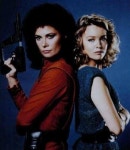 [추억의 외화]쥐를 먹는 파충류 외계인과 지구인의 대결 ‘V’