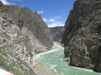 다큐 ‘황하’ 10부작 대장정 시작