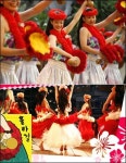 `훌라걸스` 탄광촌 구하기 위해 `훌라댄서`가 된 소녀들