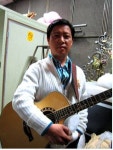 ‘대학로 명물’ 윤효상 ‘폭소클럽’서 개그맨 데뷔
