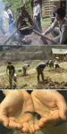 농촌, 산촌으로 유학가는 도시 아이들