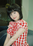 `미수다` 하이엔 첫 연기도전 귀엽네