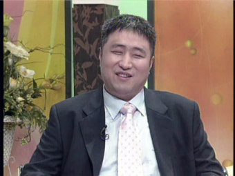 장애 딛고 대학강단 선 `시각장애인 교수`