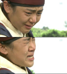 ‘바람의 화원’ 문근영 눈물에 시청자들 글썽