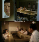 ‘종합병원’ 시즌1-시즌2 묶는 타이매듭 화제
