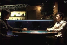 타짜 고니 VS 영민, 운명을 건 마지막 승부