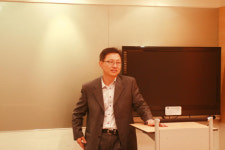 서평아카데미 성황리에 끝나