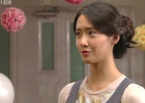 너는내운명 시어머니 민정 뿔났다