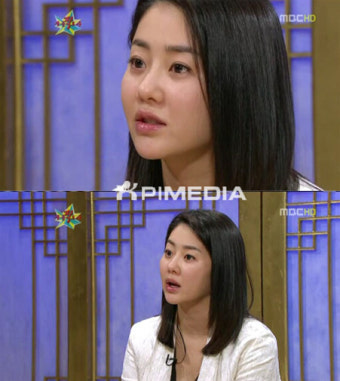 고현정, 사망설에 직접 입 열어 정말 그런 게 있었느냐. 정말로...