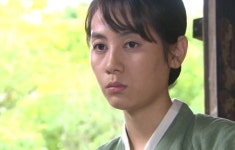 경숙이, 경숙아버지 남식-경숙모 로맨스 시동
